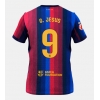 Barcelona Gabriel Jesus #9 Domaci Dres 2026-27 Kratak Rukav